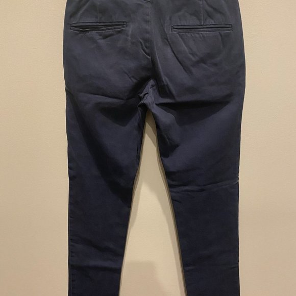 Topman Stretch Skinny 28x30 Chinos - Picture 2 of 5